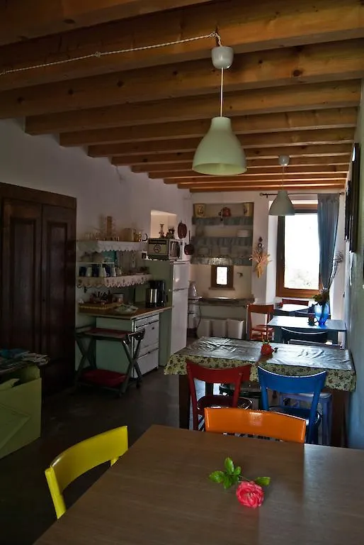 B&B Ca Dei Casai Toscolano Maderno