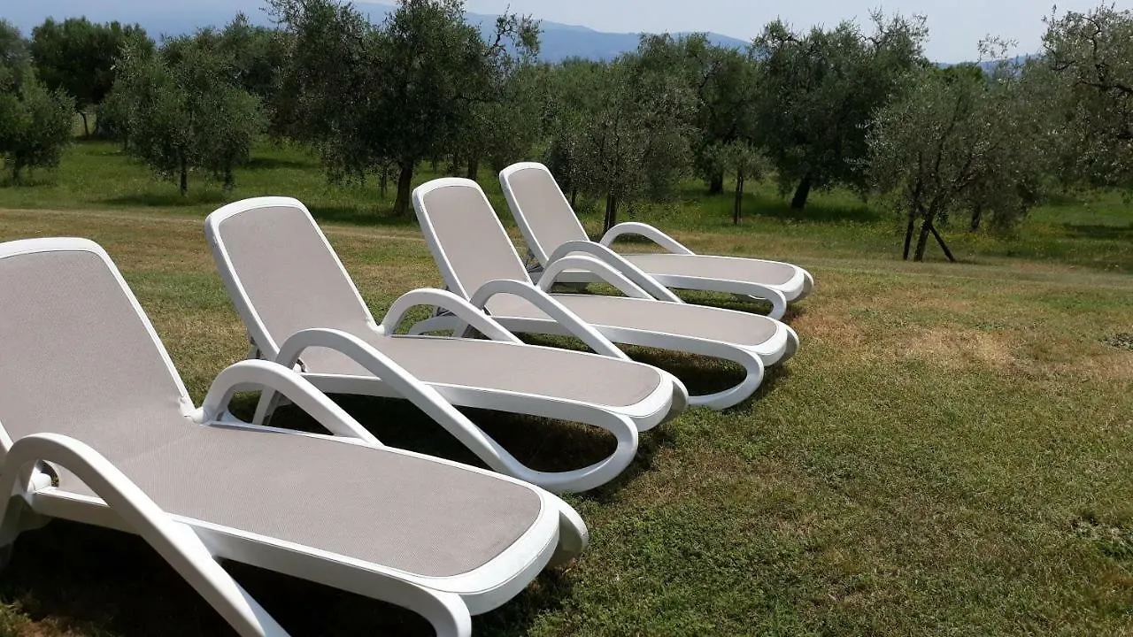 B&B Ca Dei Casai Toscolano Maderno 0*,  Italy
