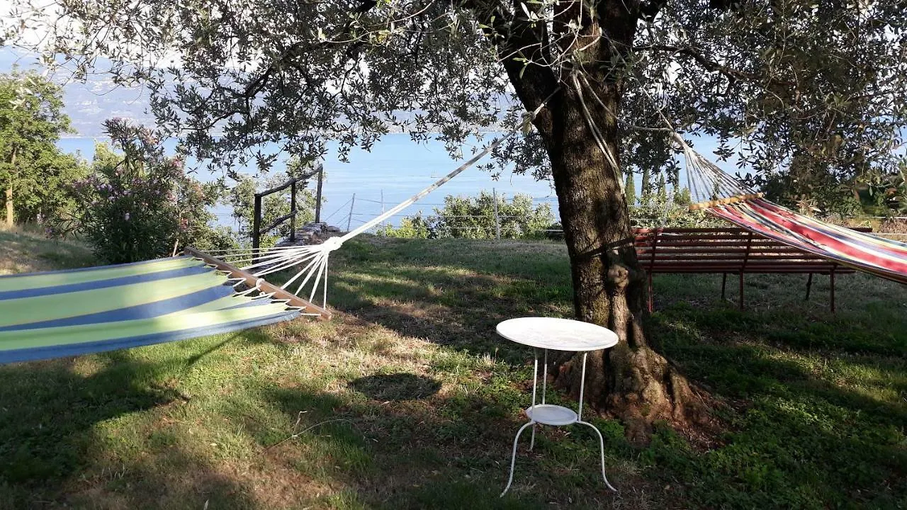 B&B Ca Dei Casai Toscolano Maderno