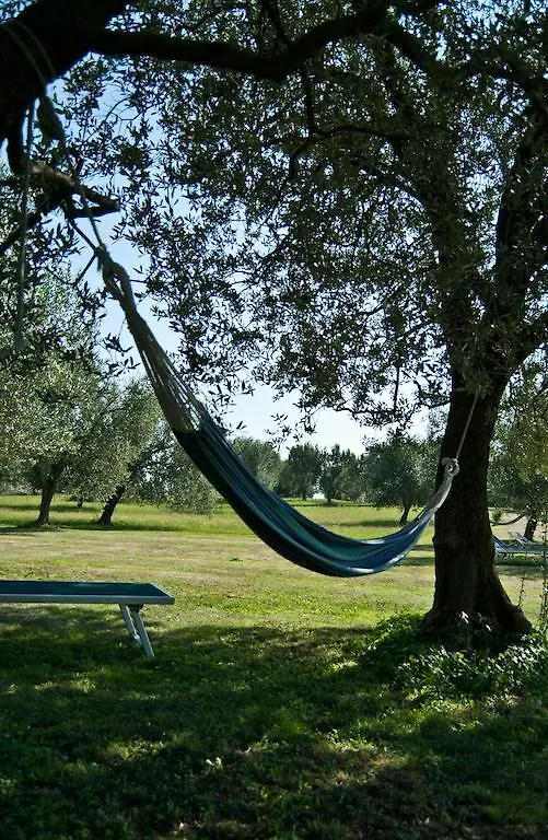 B&B Ca Dei Casai Toscolano Maderno